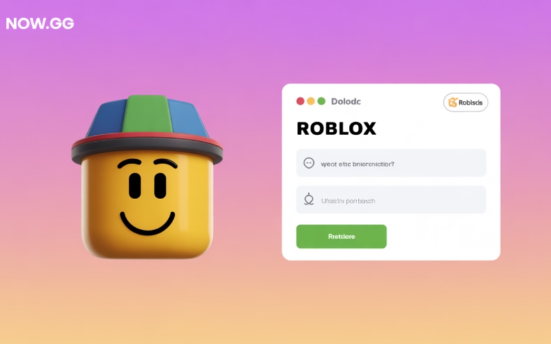 Now.gg Roblox Login Guide: How to Play Roblox Instantly From Any Browser