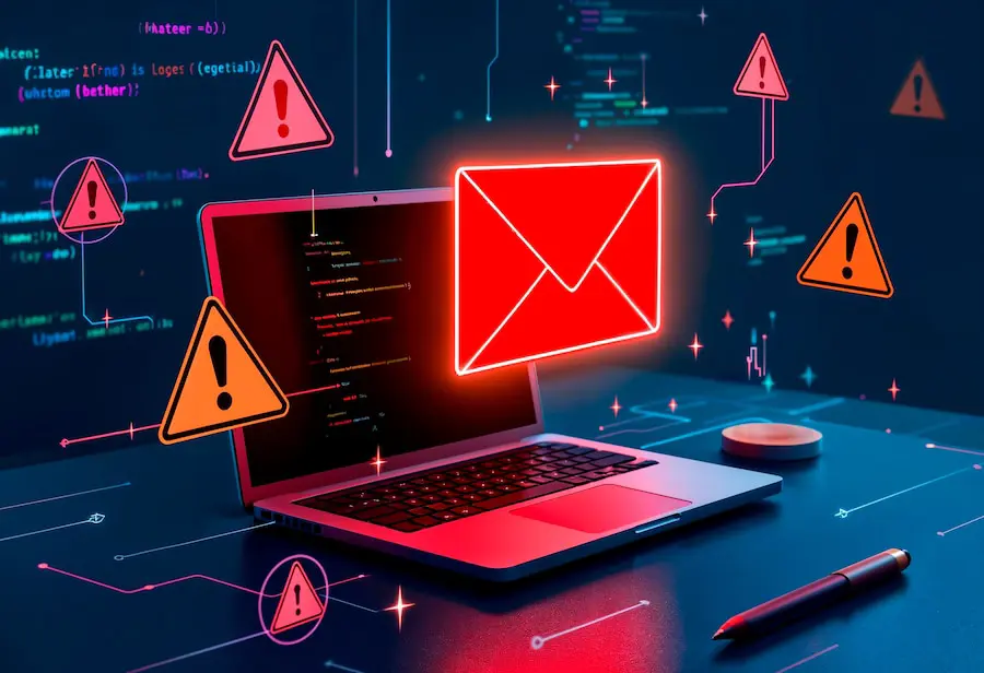 How AI is Transforming Email Security: Opportunities and Challenges