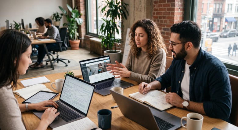 What You Need To Know If You Build A Website: Sites That Can Be HelpFull