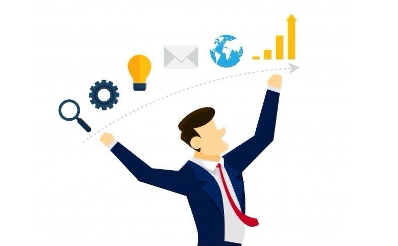 From Vision to Funding: Pitch Decks That Convert