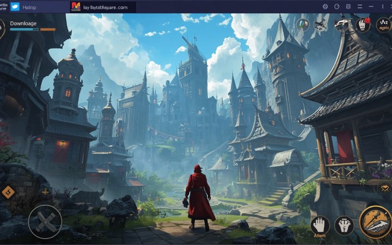 PlayBattleSquare Gaming Site: An Honest Guide to What It Really Offers