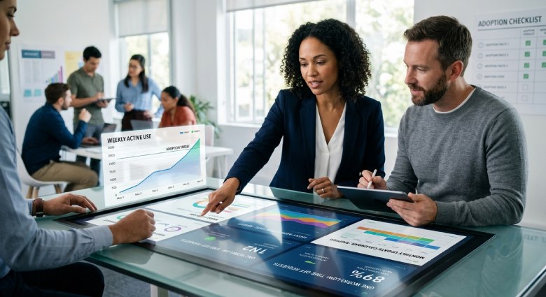 6 Tactics That Actually Lift Workflow App Adoption