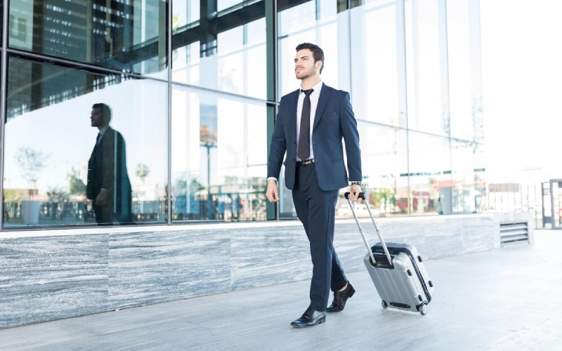 Balancing Business Leadership and Travel: Tips for Success