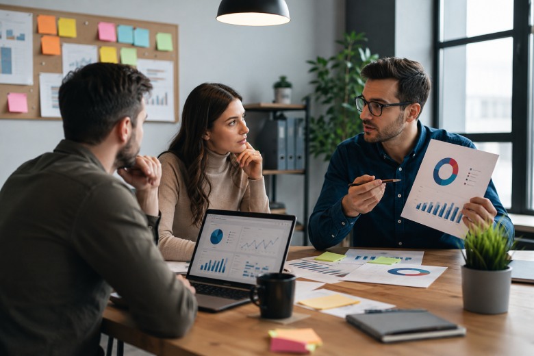 How to Actually Vet a Digital Marketing Partner (Instead of Just Trusting the Pitch Deck)