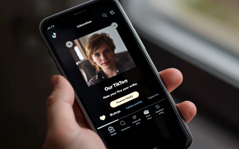 TikTok Profile Viewer: How to View Public Profiles and Understand Your Privacy