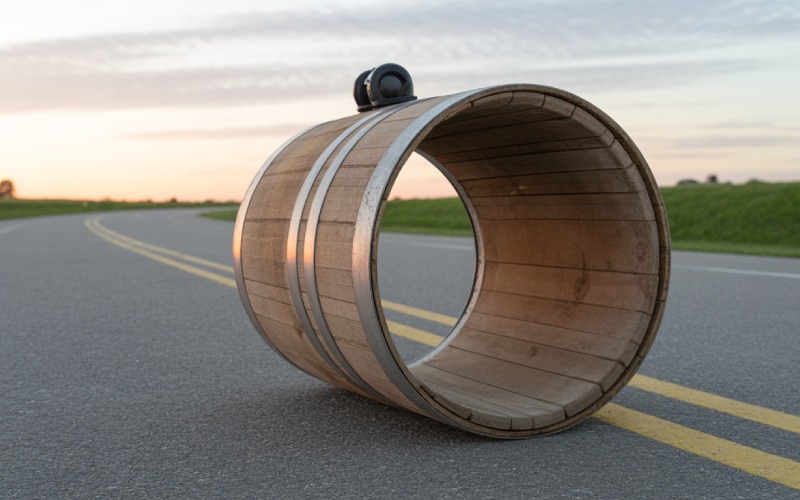 “Do a Barrel Roll”: The Internet Trick That Became a Digital Pop Culture Icon