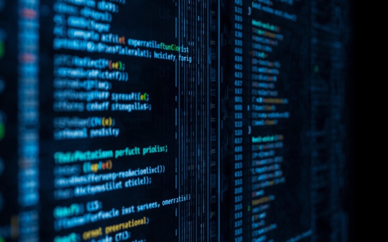 How HCS 411GITS Software Is Built: The Complete Development Process