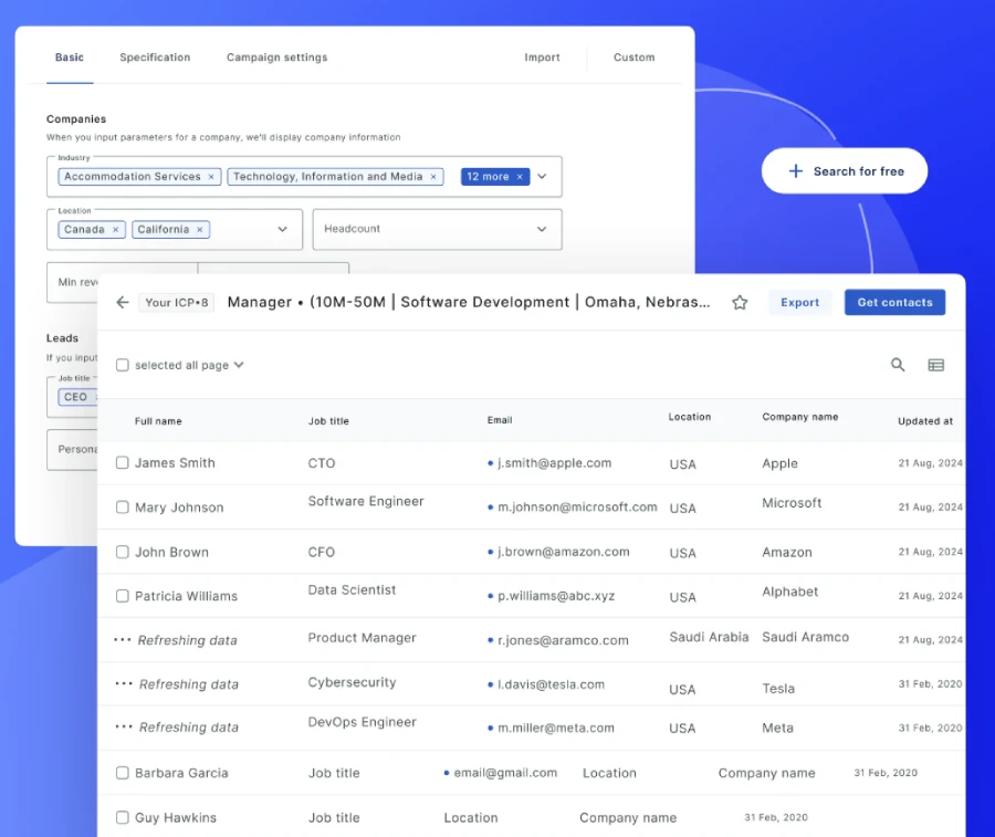 Success Stories: Companies That Grew Their Sales Pipeline with Generect
