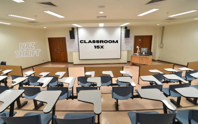 Classroom 15X: The Modern Educational Model Transforming Learning