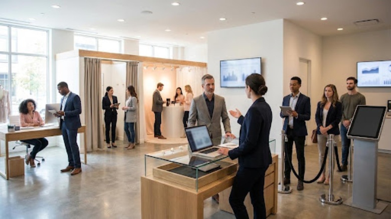10 Best Retail Appointment Scheduling Software in 2026