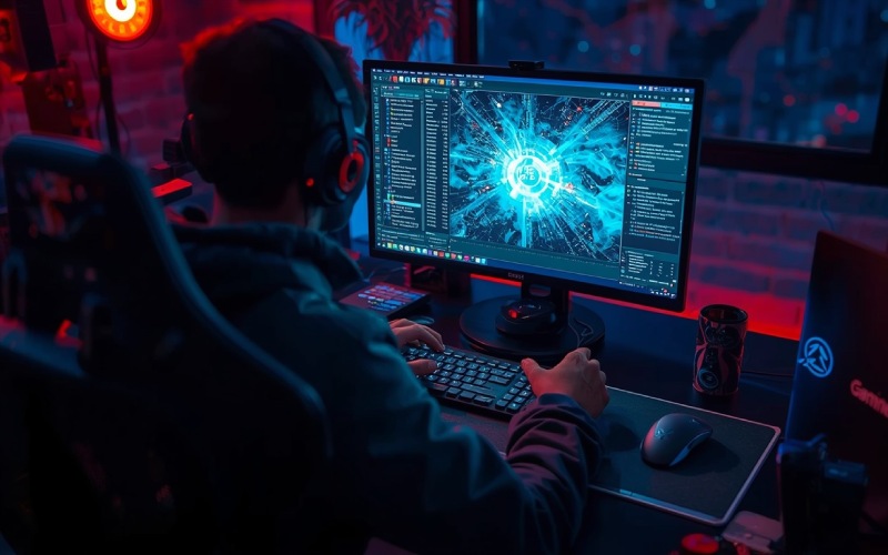 Technology Hacks TGArchiveGaming: Smarter Ways to Improve Gaming, Devices, and Digital Performance