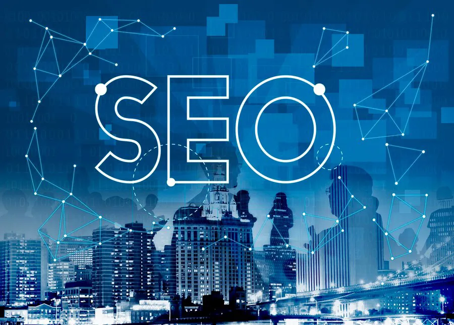 The Role of SEO Services in Building a Sustainable Online Brand