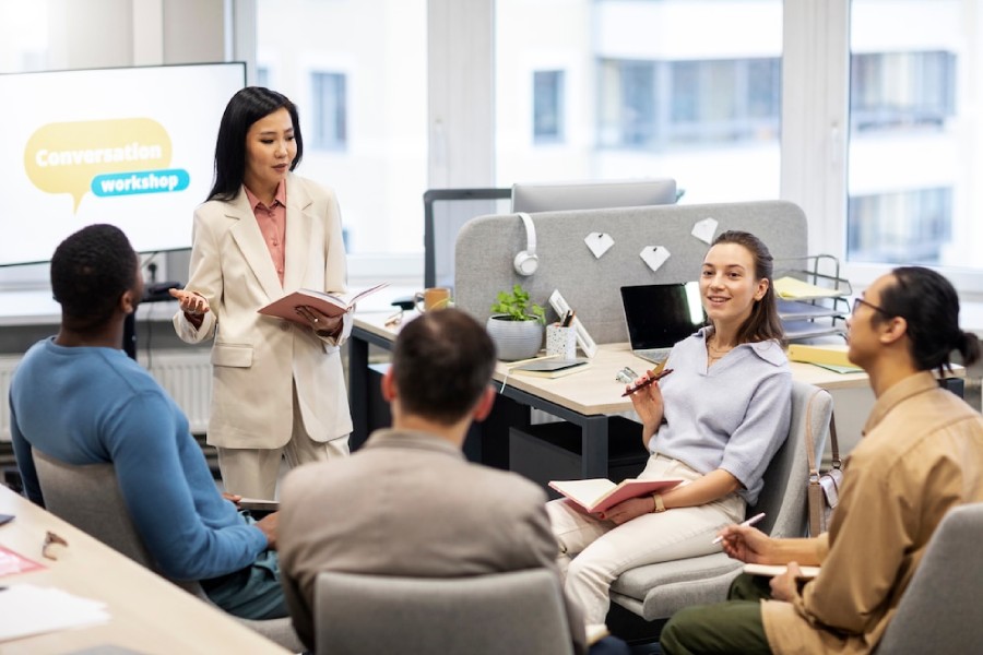 How ADP’s Learning Management System Can Simplify Employee Training