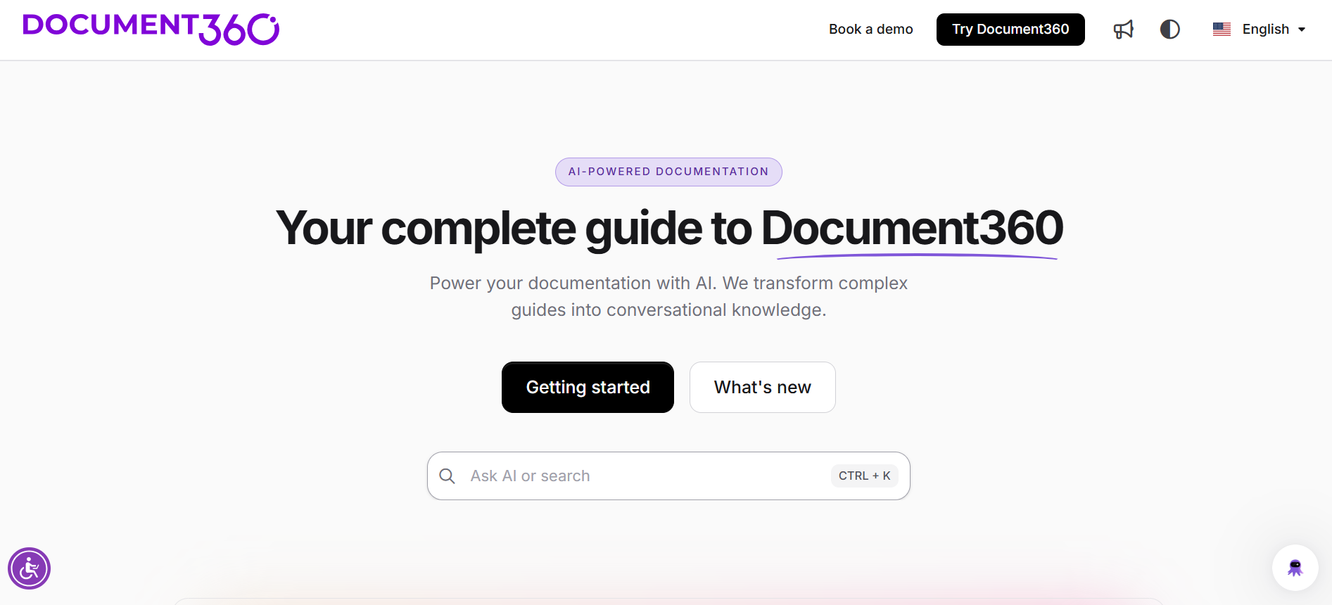 Document360 Review: Features, Use Cases & Why It Stands Out