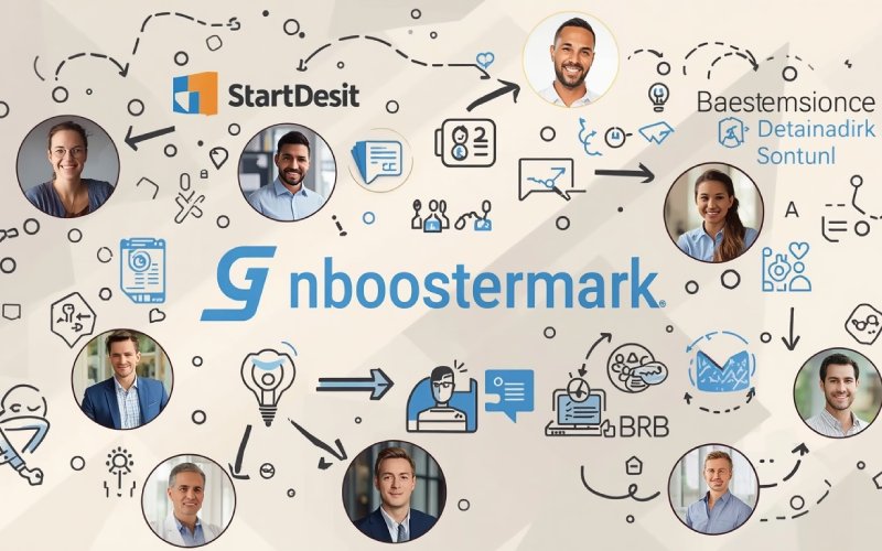 Why GenBoostermark Software Is Gaining Attention Among Marketers