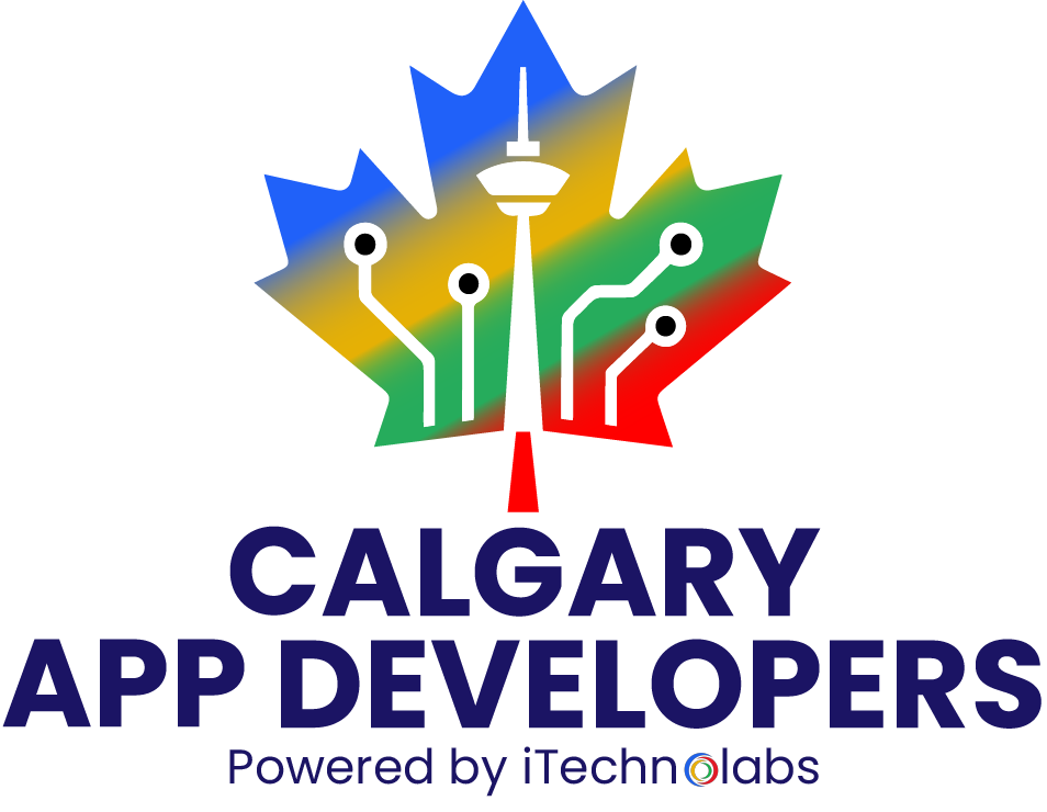Calgary App Developer