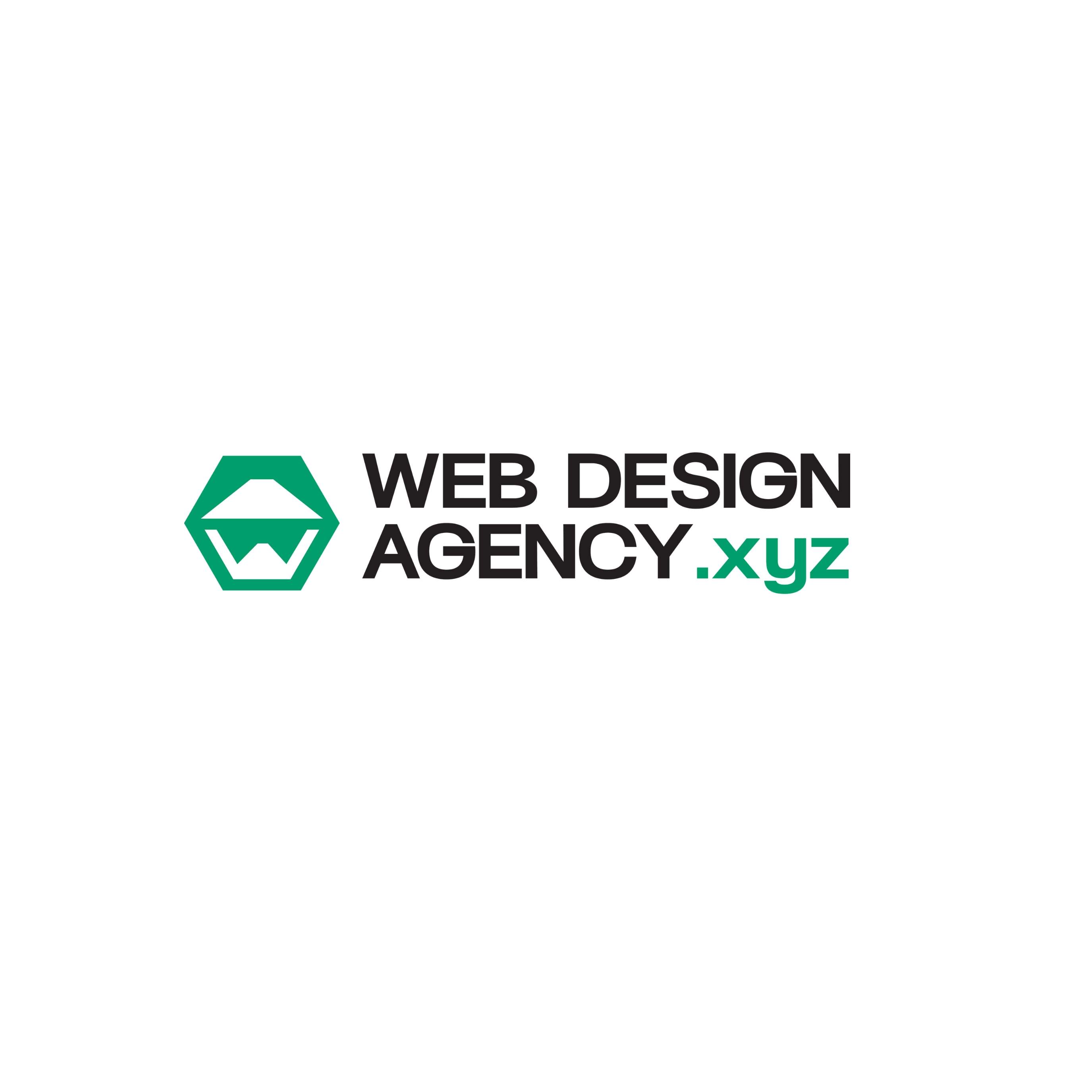 Web Design Agency