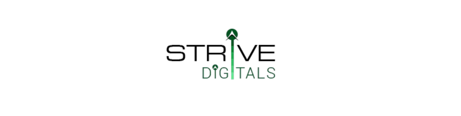 Strivedigitals