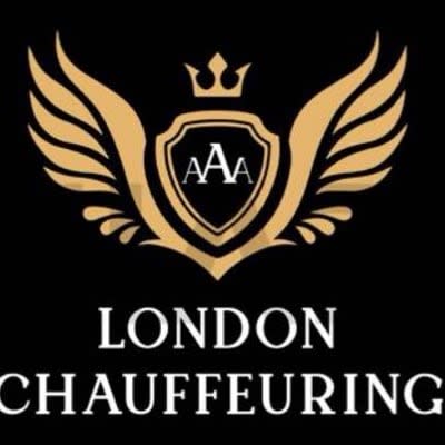 AAA London Chauffeuring