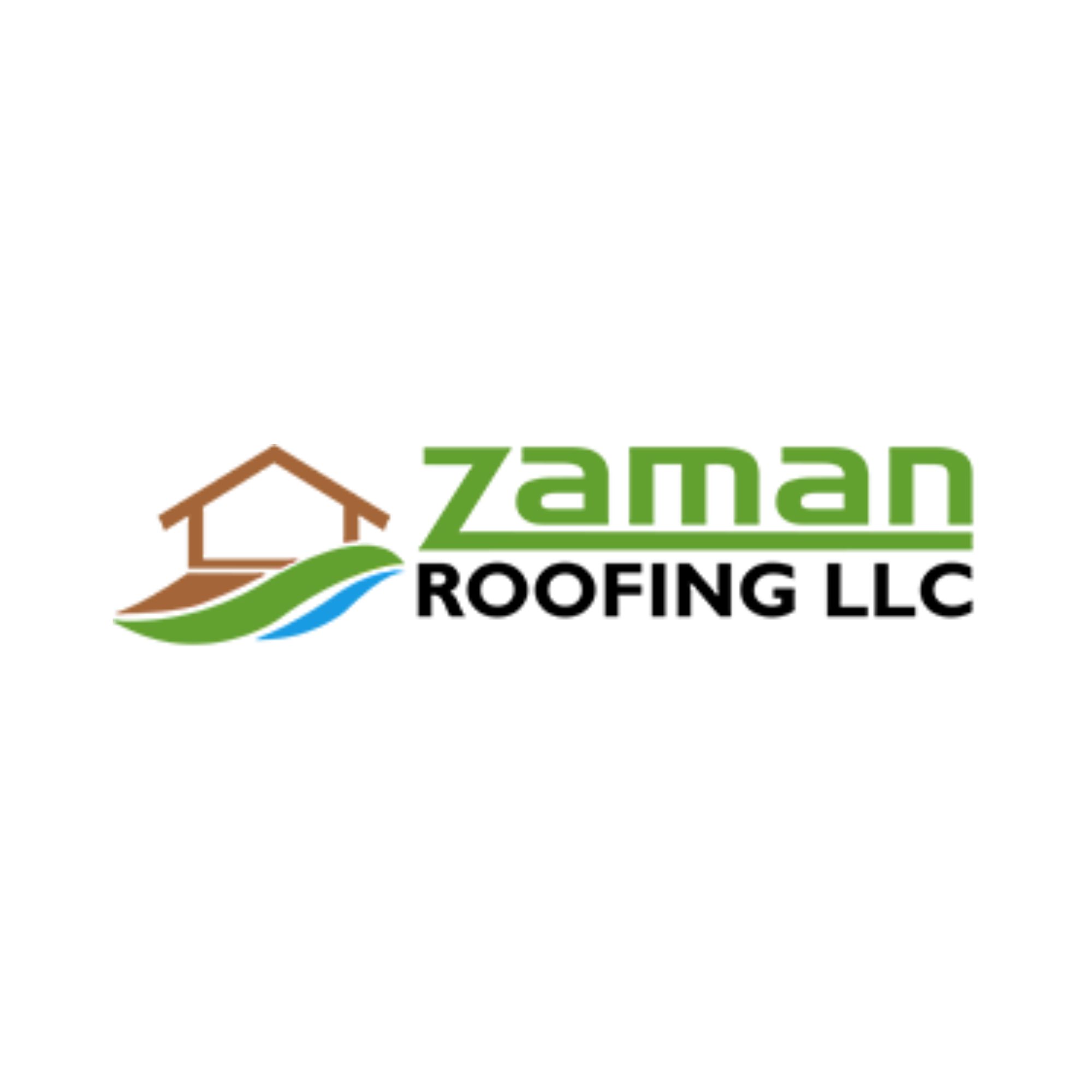 Zaman Roofing LLC