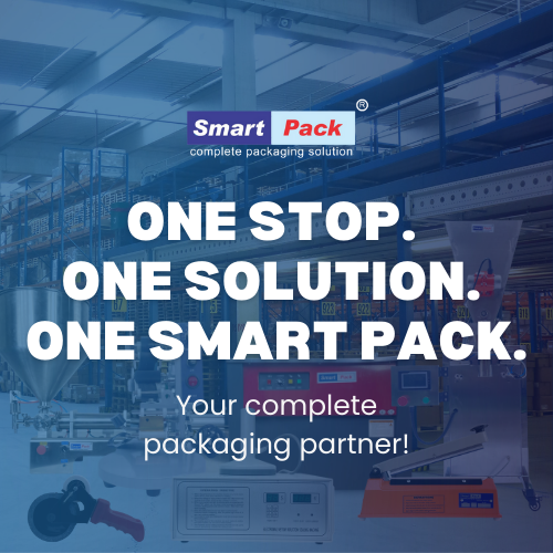 Smart Packaging Systems