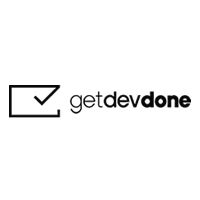 GetDevDone