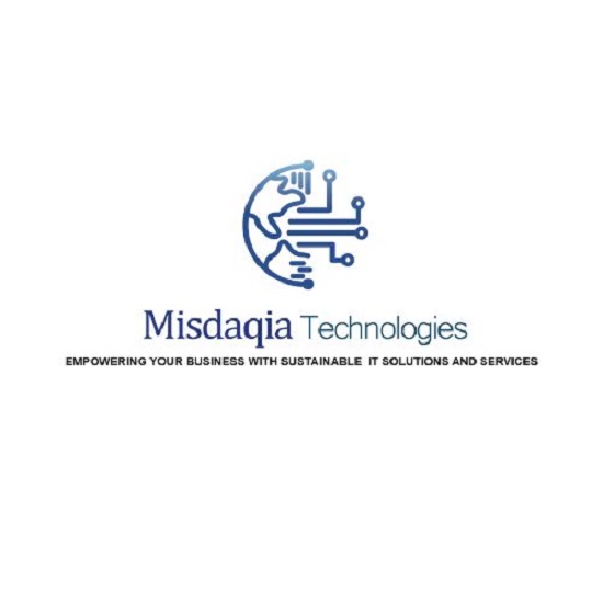 Misdaqia Technologies LLC