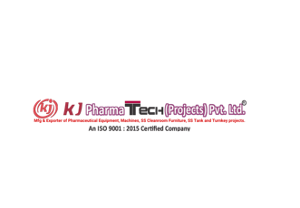 KJ PharmaTech (Projects) Pvt. Ltd.