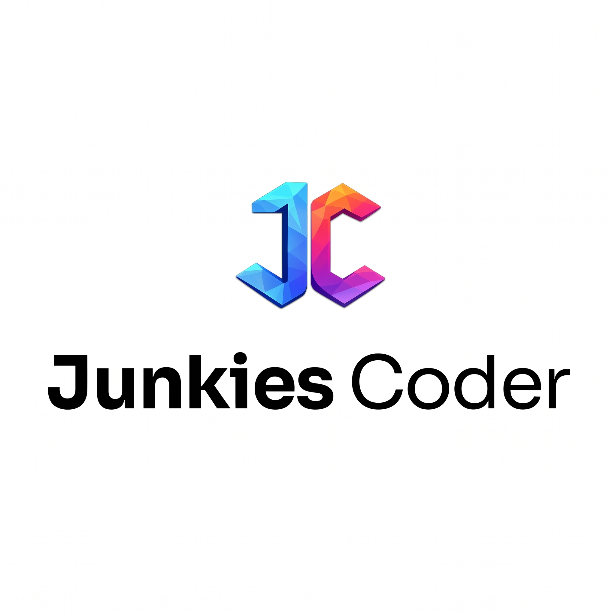 Junkies Coder