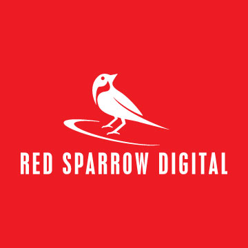 Red Sparrow Digital