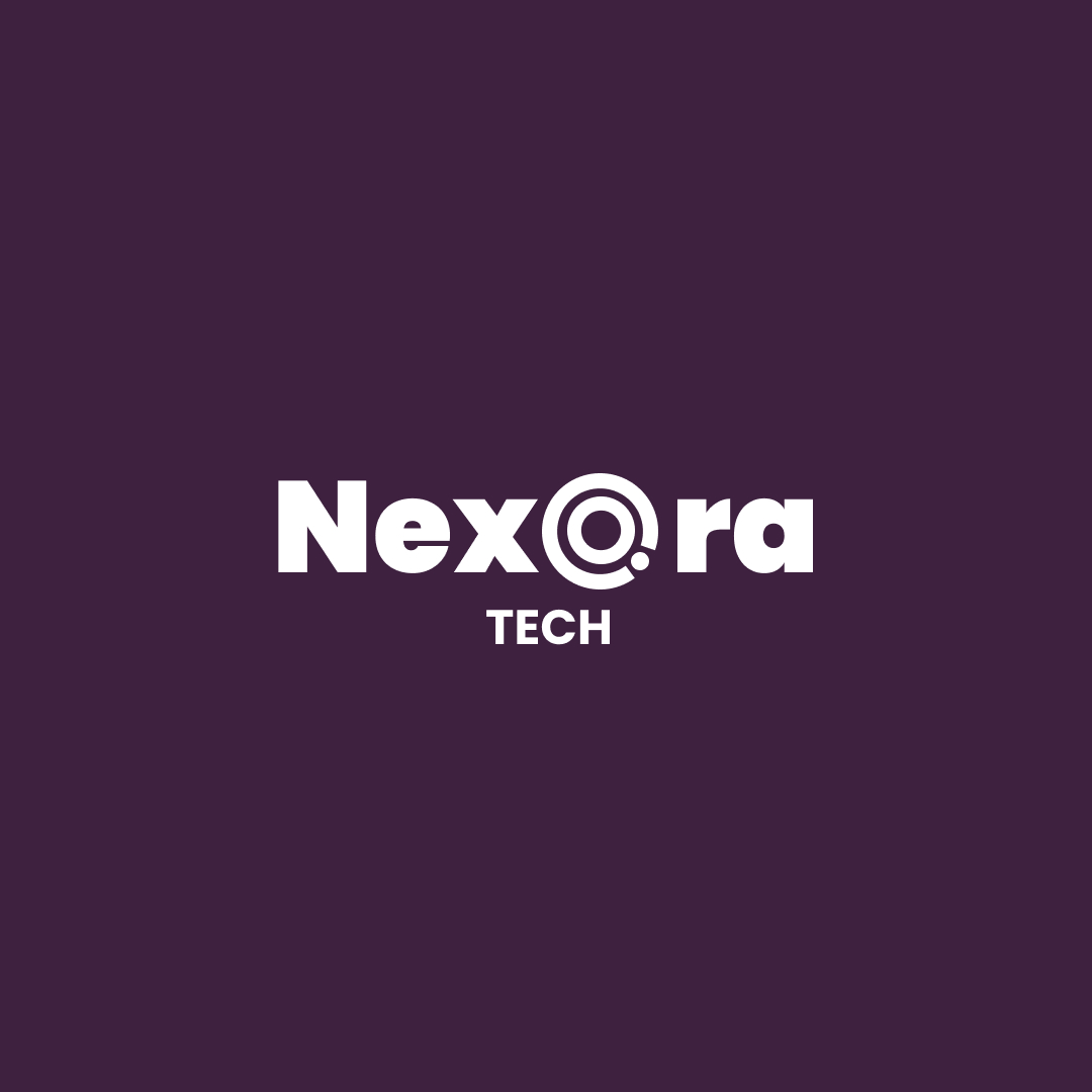 NexOra Tech Digital - Digital Marketing Agency in Ahmedabad