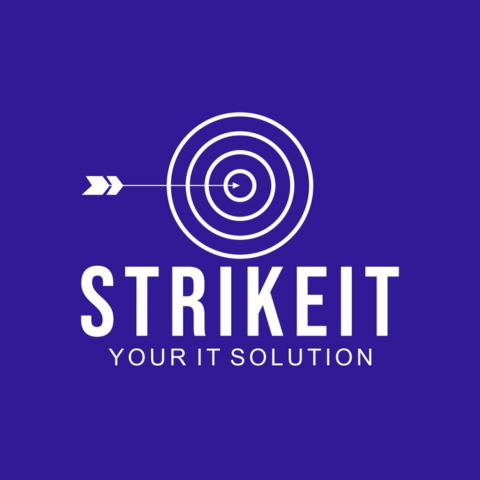StrikeIT - Digital Marketing & Development for Business Growth