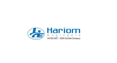 Hariom Engineers