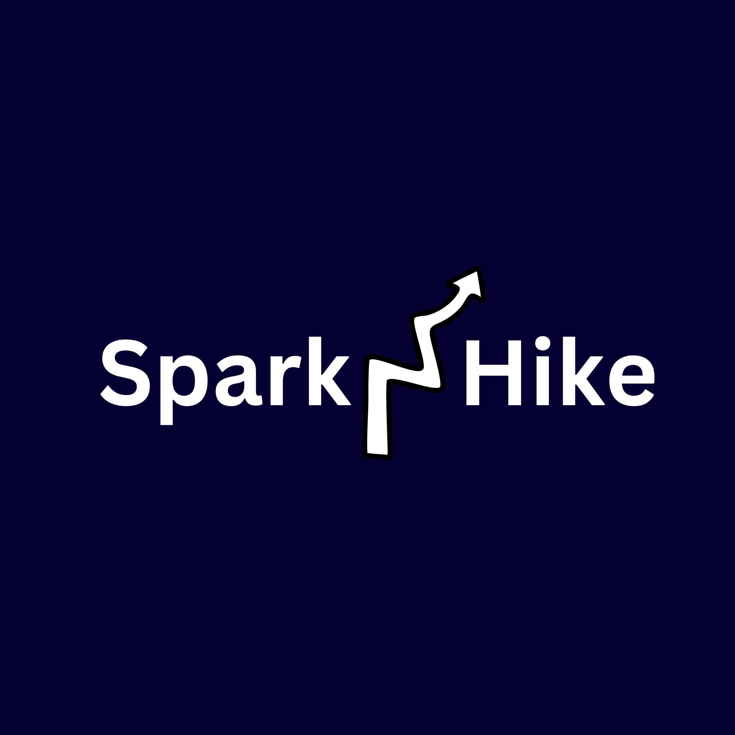 SparknHike