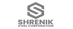 Shrenik Steel Corporation