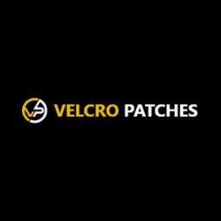 Velcro Patches UK