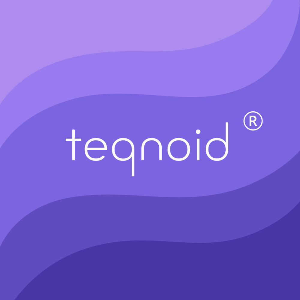 Teqnoid