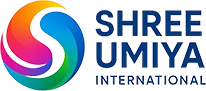 Shree Umiya International
