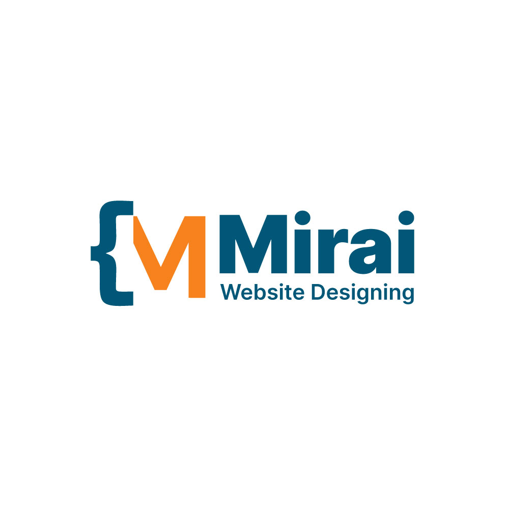 Mirai Website Designing Pvt Ltd