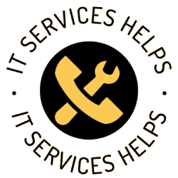 IT Services Helps