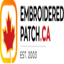 Customized Uniform Patches Canada