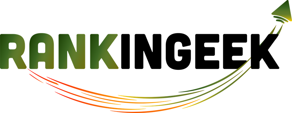 Rankingeek Marketing Agency