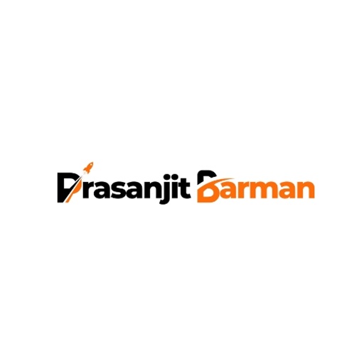 Prasanjit Barman