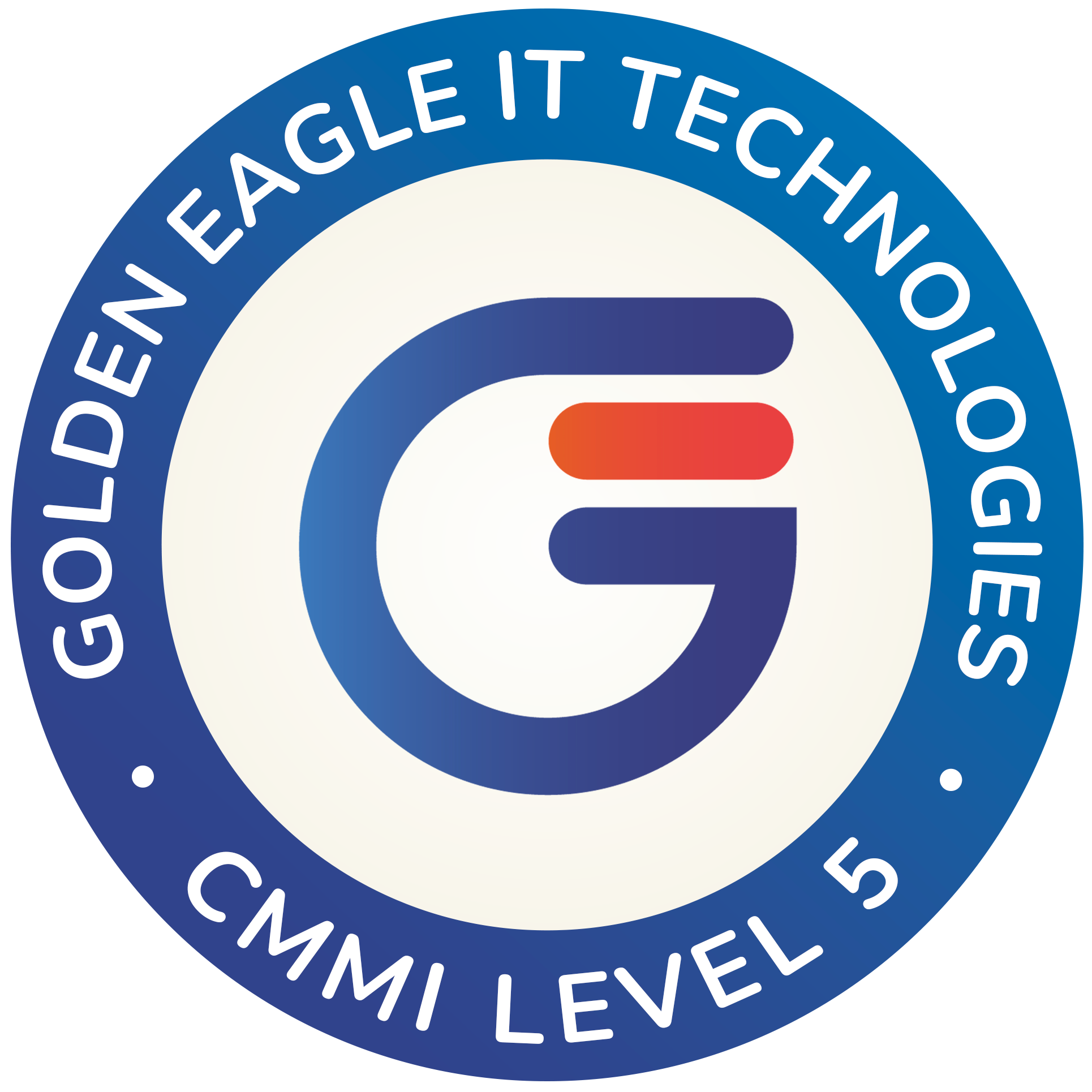 Golden Eagle IT Technologies Pvt. Ltd.