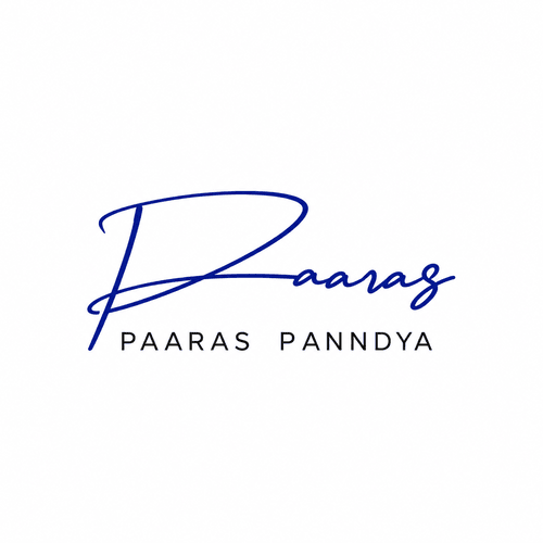 Paaras Panndya Ventures