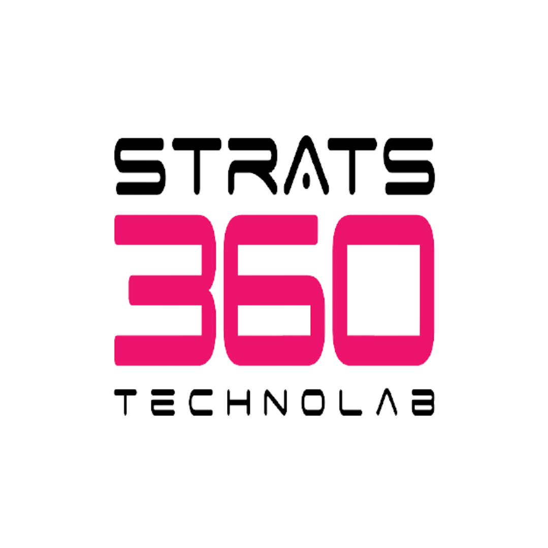 Strats360 Technolabs LLP