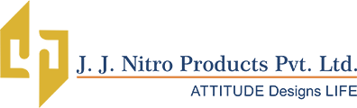 J.J. Nitro products private limited