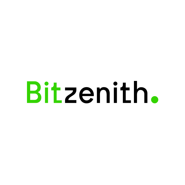 Bitzenith Solutions Pvt Ltd