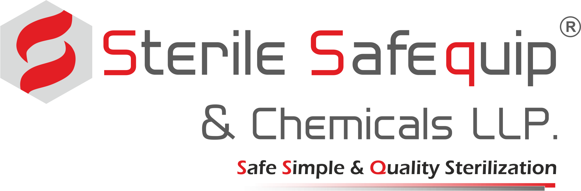 Sterile Safequip and Chemicals LLP