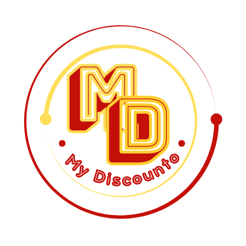 My Discounto